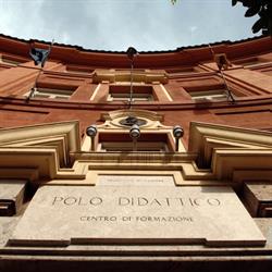 Polo Didattico Affitto Aule Roma, orari di apertura