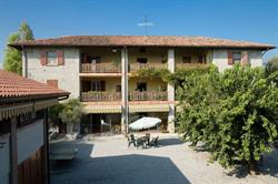 CASCINA BUONA SPERANZA DI NOSARI ETTORE & C. S.S. - SOCIETA' AGRICOLA, Zanica orari di apertura