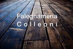 FALEGNAMERIA COLLEONI S.A.S. DI COLLEONI MAURO E STEFANO & C., Calusco d'Adda orari di apertura