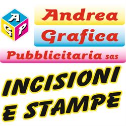 Andrea Grafica Pubblicitaria, Genova orari di apertura