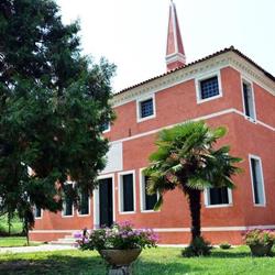 AZIENDA AGRICOLA MARIN SOCIETA' AGRICOLA SEMPLICE, Este orari di apertura