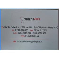 Tranceria 2001, Sant'Elpidio a Mare orari di apertura