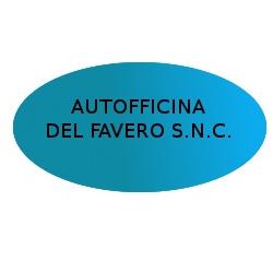 Autofficina Del Favero, Valle di Cadore orari di apertura