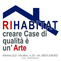RIHABITAT S.R.L., Matino orari di apertura