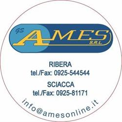 A.M.E.S. S.R.L., Ribera orari di apertura