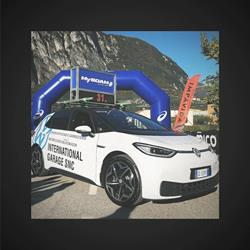 International Garage, Riva del Garda orari di apertura