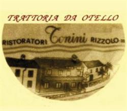 DA OTELLO DI TONINI PAOLO & C. S.N.C., Reana del Rojale orari di apertura