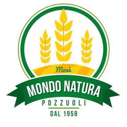 "MONDO NATURA S.R.L.", Pozzuoli orari di apertura