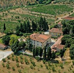 COLLE ALBERTO SOCIETA' AGRICOLA A RESPONSABILITA' LIMITATA, Montale orari di apertura