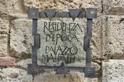 Residenza D'Epoca Palazzo Malfatti, Massa Marittima orari di apertura