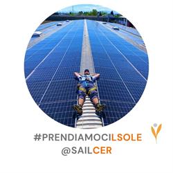 SAIL GROUP ECO ENERGY RESOURCES S.R.L. SIGLABILE SAIL GROUP E.E.R. S.R.L., Moncalieri orari di apertura