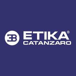 ETIKA. BRUZIA SOCIETA' COOPERATIVA, Catanzaro orari di apertura