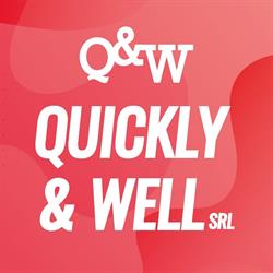 Quickly & Well Srl, Venezia orari di apertura
