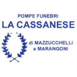 Pompe Funebri La Cassanese - Marangoni e Mazzucchelli, Cassano Magnago orari di apertura