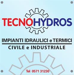 TECNOHYDROS S.R.L., Santa Croce sull'Arno orari di apertura