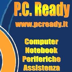 P.C Ready, Saluzzo orari di apertura