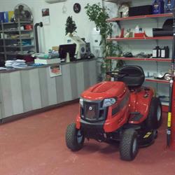 AGRI M2 S.N.C. DI MOMESSO RENATO E MOMESSO MAURIZIO, Terni orari di apertura