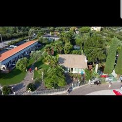 BUNGALOWPARK RITA E VICO DI CIVETTINI WALTER E C. S.N.C., Nago-Torbole orari di apertura
