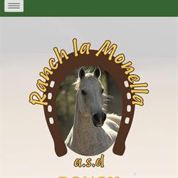Ranch la Monella, Usmate Velate orari di apertura