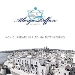 ALBERGO DIFFUSO MONOPOLI S.R.L., Monopoli orari di apertura