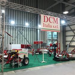 DCM ITALIA S.R.L., Borgo Val di Taro orari di apertura