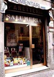 LA BOTTEGA DELLE BONTA' DI FOLINO MARISA & C. SNC, Castel San Giovanni orari di apertura