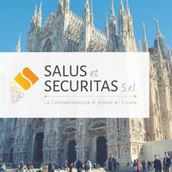 SALUS ET SECURITAS S.R.L., Milano orari di apertura