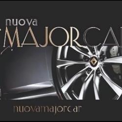MAJOR CAR S.R.L., Belmonte Mezzagno orari di apertura