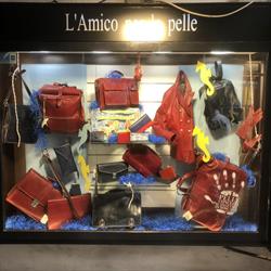 L’Amico per La Pelle, Napoli orari di apertura