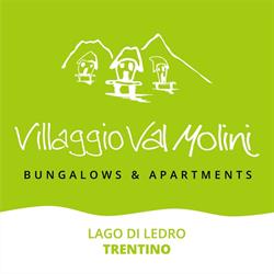 VAL MOLINI S.R.L., Ledro orari di apertura
