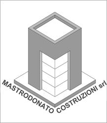 MASTRODONATO COSTRUZIONI S.R.L., San Severo orari di apertura
