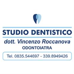 Studio Dentistico Dott. Vincenzo Roccanova, Bernalda orari di apertura