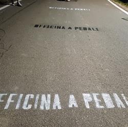 OFFICINA A PEDALI SAS DI ALEOTTI NICOLA E C., Ravenna orari di apertura