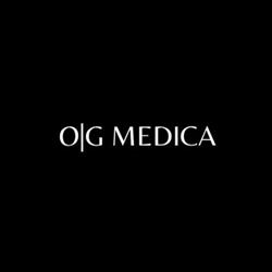 OG MEDICA S.R.L., Catania orari di apertura