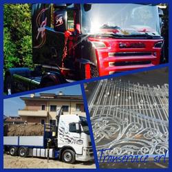 TRANSERVICE S.R.L., Aprilia orari di apertura