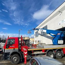 A.C. RENT SRL, Cuneo orari di apertura