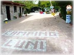 CAMPING LUNI DI MOSTI ORNELLA & C. S.N.C., Massa orari di apertura