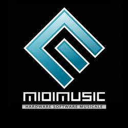 MIDI MUSIC SRL, Torino orari di apertura