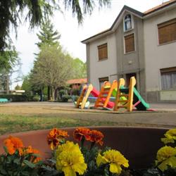 ASSOCIAZIONE SCUOLA MATERNA DON ANTONIO ARIOLI, Rescaldina orari di apertura