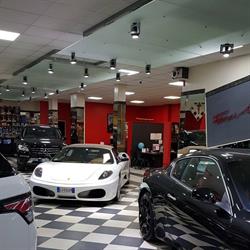 FERRARI AUTO LUX S.R.L., Fiorano Modenese orari di apertura