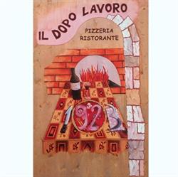 1923 IL DOPOLAVORO S.R.L., Trento orari di apertura