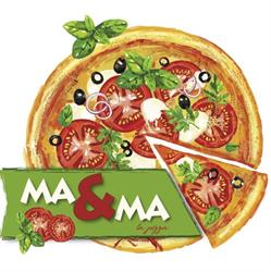 MA & MA LA PIZZA S.N.C. DI POLESEL MARCO & C., Fiesso d'Artico orari di apertura