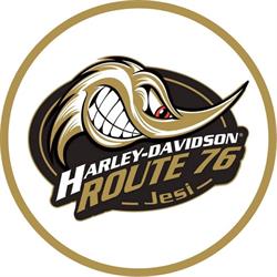 Harley - Davidson Route 76, Jesi orari di apertura