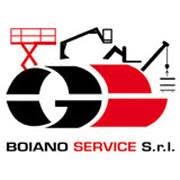 BOIANO SERVICE S.R.L. Latina, Borgo San Michele - Orari di apertura