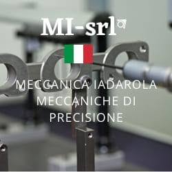 M.I. S.R.L., Pavullo nel Frignano orari di apertura