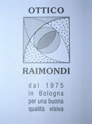 OTTICO RAIMONDI S.A.S. DI RAIMONDI GIULIA E STEFANIA, Bologna orari di apertura