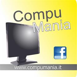 COMPUMANIA S.R.L., Padova orari di apertura