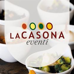 LA CASONA GROUP S.R.L., Sala Bolognese orari di apertura