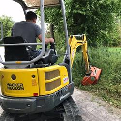 Ancona MMT srl, Osimo orari di apertura