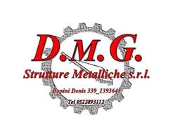 D.M.G. STRUTTURE METALLICHE S.R.L., Carpineti orari di apertura